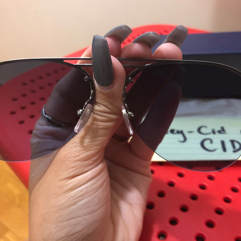 Clockwise Sunglasses - image 6